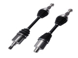 Front LH RH CV Joint Axle Shaft fit for LeSabre Lucerne Bonneville 3.5 3.8 86474758