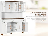 Kitchen Storage Cabinet 00080391
