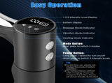 Portable Body Massage Tool, 3 Working Modes & 3 Heat Settings, TypeC Rechargeable Massager with 57184173