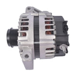 125A 12V Generator Alternator Fits for Chevy Cobalt Malibu Pontiac G5 Saturn Aura Vue Sky 2.2L 2.4L 98789310