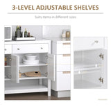 Kitchen Storage Cabinet 16951173