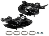Steering Knuckle Wheel Hub Assembly fit for Toyota Camry 2.4L 2004-2006 698-398 29230387