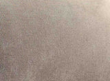 Grey Recliner with Cup Holder B062P215453