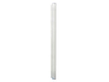 HT-100 x 80 Household Application Door & Window Rain Cover Eaves Canopy White & 10396824