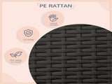 Dog Bed/ Dog House / Rattan Pet Sofa 93445240