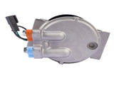 A/C Compressor 4456130 Replacement for John Deere 210 225CLC 230CLC 270CLC 370C Excavator 46611316