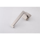 4 - Piece Bathroom Hardware Set W2287P164203