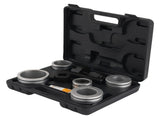 Hydraulic Exhaust Pipe Expander Tool Stretcher Kit 1-5/8" to 4-1/4" 78835 17350 31401975