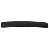 Glossy Black Front Bumper Splitter Spoiler fit for BMW F30 320i 328i Base 2012-15 71576636
