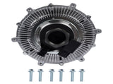 Fan Clutch For Ram 2500 3500 4500 5500 Pickup 6.7L L6 Diesel Cummins Engine New 50196973