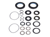 Front Axle Seal and Thrust Washer Kit for Ford Excursion F-450 F-550 Dana 50 60 52158430