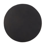 Outdoor LightWeight Concrete Side Table 73454.00