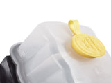 Engine Coolant Reservoir Tank with Cap Replacement for Ford F-150 2010-2014 V8 6.2L Front 24223423
