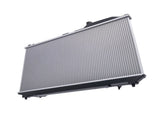 Aluminum Cooling Radiator fit for Lexus LS430 Base 4.3L 2001-2006 2419 25385649