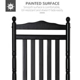 Garden chair / Rocking Chair 57614934