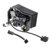 ZNTS Air Suspension Compressor Pump For Chevrolet Avalanche Cadillac Escalade GMC Yukon XL 2002-2016 40916810