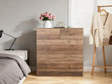 Gray particleboard with linen-textured melamine finish, 66*40*91cm, 32 drawers, drawer cabinet with 47780910