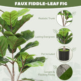 Artificial Plant/Green plants 87959698