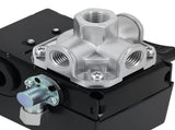 145 175 PSI Air Compressor Pressure Switch fit for Ingersoll Rand 23474653-R Durable 20817265