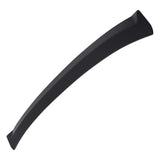 Rear Window Roof Spoiler fit for Honda Civic Sedan 16-2021 Glossy Black Sport Style 01416241