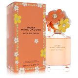 Daisy Ever So Fresh by Marc Jacobs Eau De Parfum Spray 4.2 oz for Women FX-562473