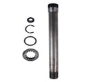 Front Inner Drive Axle Shaft For Jeep Wrangler Rubicon JL 2018-2024 Gladiator 2022-2024 68400416AA 32035698