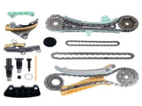 Engine Timing Chain Kit Assembly fit for Ford B4000/Ranger 4.0L V6 2001-2009 9-0398S 57183478