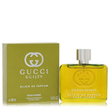 Gucci Guilty Elixir de Parfum by Gucci Parfum Spray 2 oz for Men FX-571207