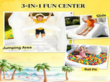 Inflatable Bounce House 41335176