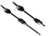 2xFront Left & Right CV Axle Assembly 66-6431 fit for Nissan Altima 2013-18 L4 2.5L 38637820