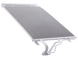 Coolant Radiator & AC Condenser fit for Hyundai Elantra GT 2016-2017 CU13412 21265201