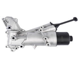 Engine Oil Filter Housing Fits for Mercedes-Benz GLE63 GLS63 SL63 AMG GLS550 2781800710 51557932
