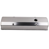 2x Engine Valve Covers For Chevy SBC 283 302 305 327 350 383 400 1958-1986 86787549