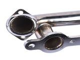 Stainless Headers Manifolds Intake Manifold for Ford Powerstroke F-250 F-350 F-450 7.3L 73SSMA0N 37063086