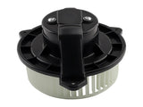 HVAC Heater Blower Motor w/ Fan Cage Fit for Dodge Ram 1500/2500/3500 Jeep Grand Cherokee PM9198 27191444