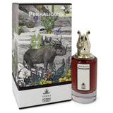 Terrible Teddy by Penhaligon's Eau De Parfum Spray 2.5 oz for Men FX-547949