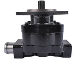 Hydraulic Pump for John Deere Backhoe Loader 310L 310G 310E 310J 310K AT179792 86605629