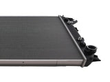 2-Row Radiator fit for Chevy Silverado/GMC Sierra 2500HD 3500HD 17-19 DPI13690 38675040