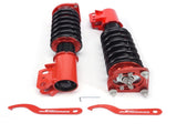 Front Coilovers 24 Way Adjustable Damper fit for Ford MUSTANG 99-04 Suspension Kit 16168675