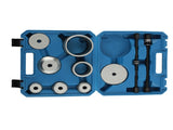 Rear Axle Arm Suspension Bushing Removal Install Tool Kits Bushing Puller Tools fit for Audi 29487408
