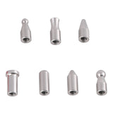 Car Fender Damage Repair Tool Flat Bar Automotive Dent Removal Kit Auto Dent 78118025