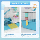Hamster Cagepet Cage 10405522