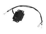 Rear Back Hatch Door Latch Lock fit for 1996-2002 TOYOTA 4RUNNER 69350-35020 77588111