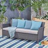 ST LUCIA 3 SEATER 62952.00GRY