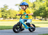 Toddler Balance Bike for 2-5 Years - Adjustable Height, 6.3LBS Lightweight & 11" Foam Tires 84442469