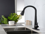 Kitchen Faucets with Pull Down Sprayer, Kitchen Sink Faucet with Pull Out Sprayer, Fingerprint 88256761