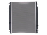 Aluminum Radiator & AC Condenser fit for Honda CR-V 1.5L 2017-22 13626 19010-5PA-A01 70575713