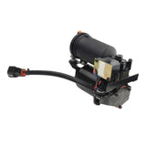 ZNTS Air Suspension Compressor For Lincoln Town Car 1990-2011 #3W1Z5319BA 8W1Z5319A 32867575