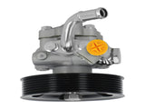 New Power Steering Pump with pulley fit for Nissan Frontier V6-4.0L 49110-9CA0A 25318706
