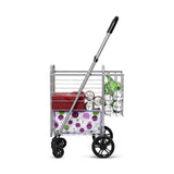 Convenient foldable shopping cart 93655953